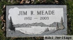 Jim R. Meade