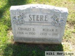 Miriam H. Fetterman Stere