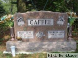 Bill G. Caffee, Jr