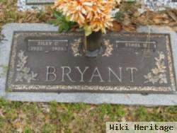 Ziley C. Bryant