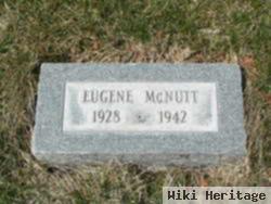 Eugene Mcnutt