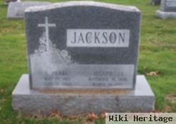 Joseph R. Jackson, Jr