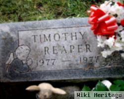 Timothy Reaper