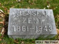 Jesse J Zent