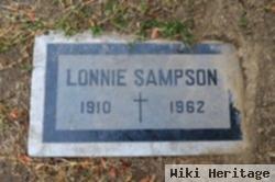 Lonnie Sampson