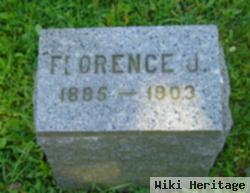 Florence Julia Lindsley