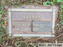 Douglas W. Keenan