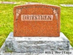 Iver Drivstuen