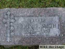 John Vincent Smith