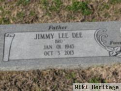 Jimmy Lee Dee