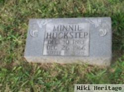 Minnie Huckstep