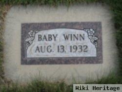 Infant Winn