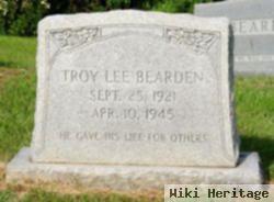 Troy Lee Bearden