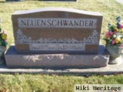 William G. Neuenschwander