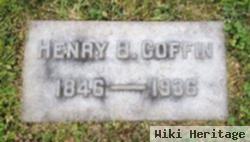 Henry B Coffin