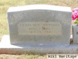 Clarence Russell