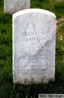 Carson Smith