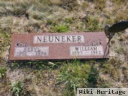 Beryl Neuneker