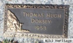 Thomas Hugh Dorsey