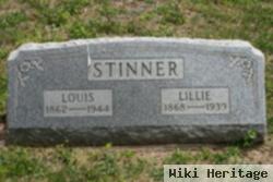 Louis Stinner