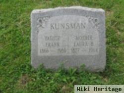 Frank Kunsman