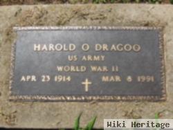 Harold O. Dragoo