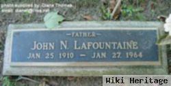 John Nicklos Lafountaine