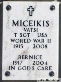 Bernice Miceikis