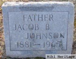 Jacob B. Johnson