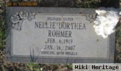 Nellie Dorthea Rohmer