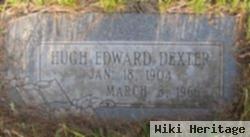 Hugh Edward Dexter