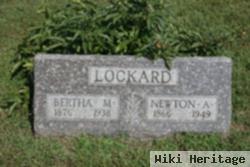 Bertha Lockard