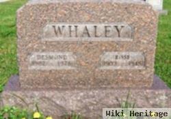 Rose Miller Whaley