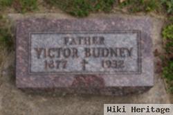 Victor Budney