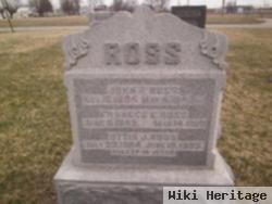 Frances E. Ross