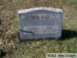 Chester R Walker