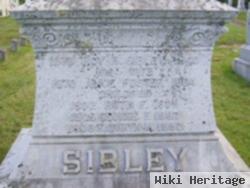 Ruth F Sibley