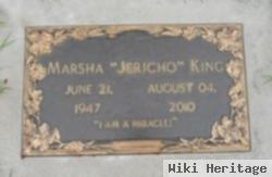 Marsha "jericho" King