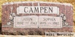 John Campen