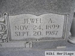 Jewel A Garrison