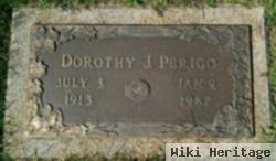 Dorothy J Perigo