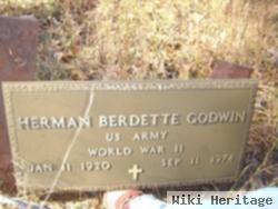 Hermen Berdett Godwin