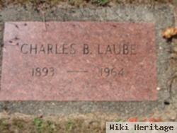 Charles B Laube