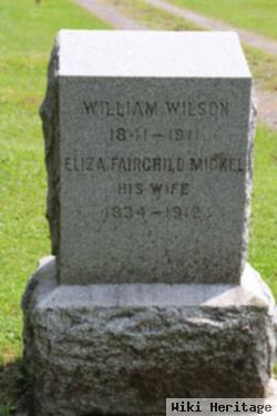 William Wilson