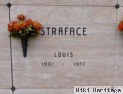 Louis Straface