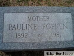 Pauline Popken