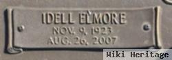 Idell Elmore Houck