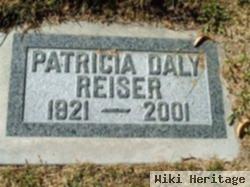 Patricia Annette Daly Reiser