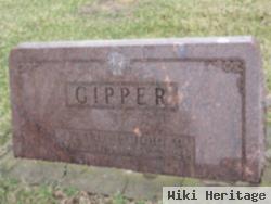 John M Gipper