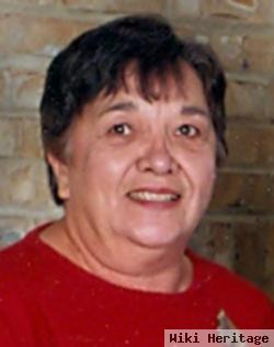 Joan C. Sundberg Bruce